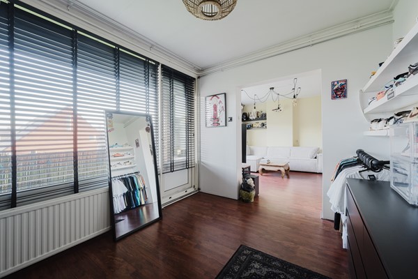 Medium property photo - Rembrandtstraat 127A, 3202 EN Spijkenisse